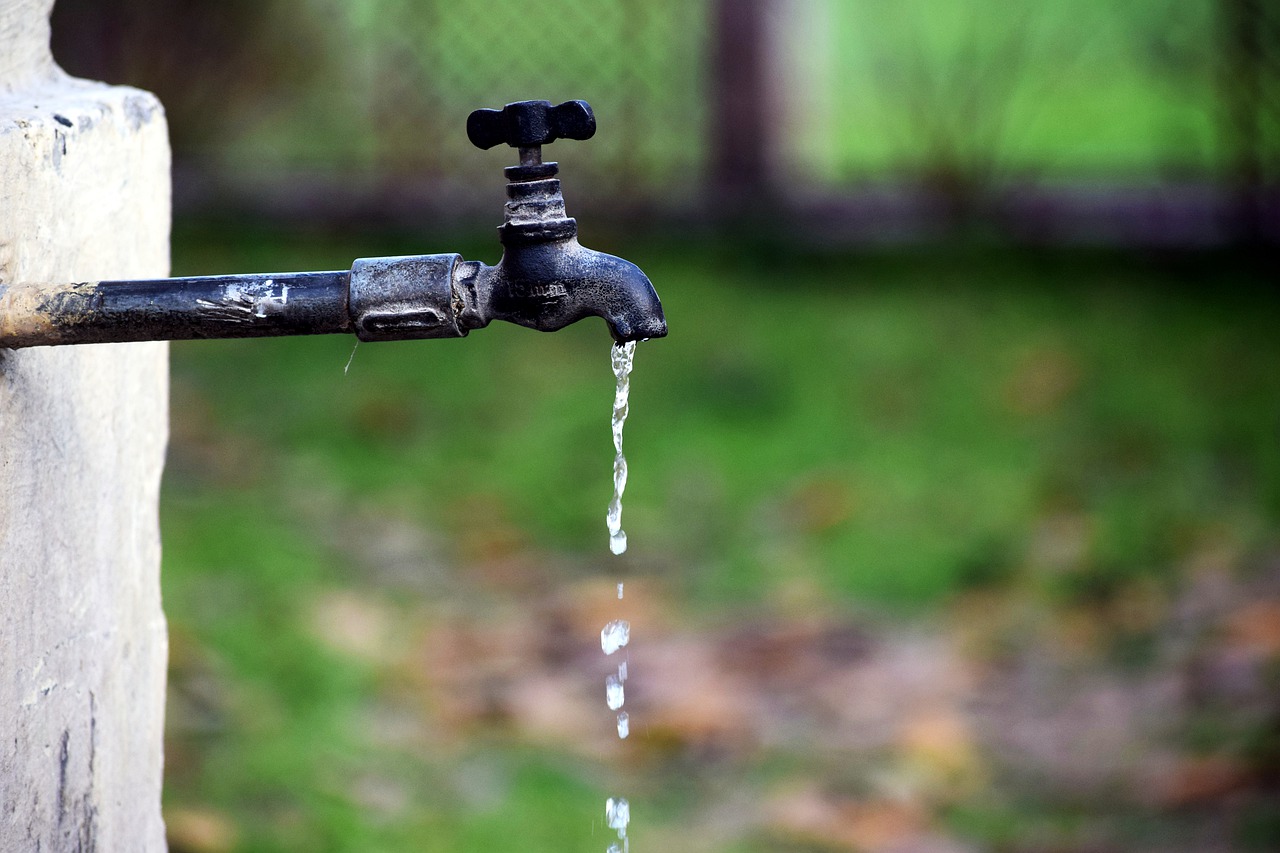 Acqua-del-rubinetto