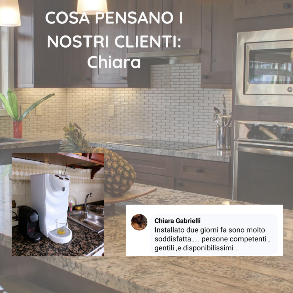 Recensione Chiara